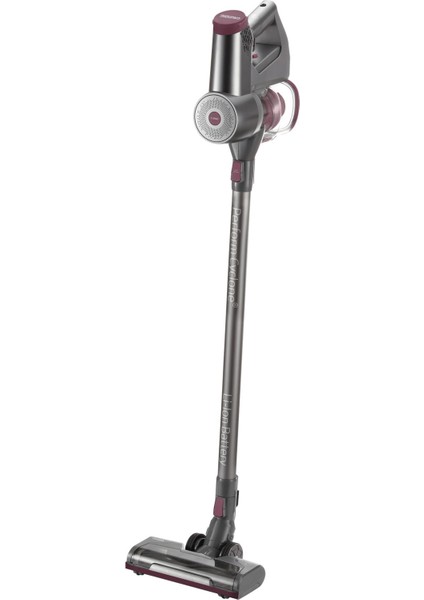 Vcp 4830 21.6V Bldc Motorlu 2in1 Dikey Şarjlı Süpürge