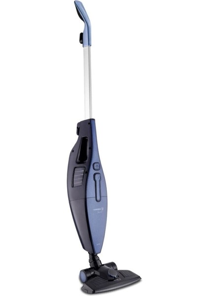 Tempratik Dikey Azura/siyah Elektrikli Süpürge A920-05