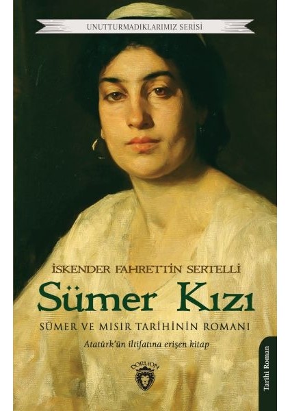 Sümer Kızı