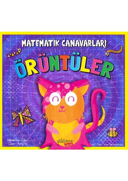 Matematik Canavarları - Örüntüler