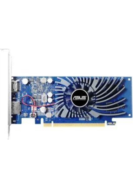 Geforce GT1030-2G-BRK 2gb Gddr4 64BIT 1xhdmı 1xdp Ekran Kartı