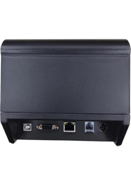 Q800 USB+ETHERNET FİŞ YAZICI fiyatları