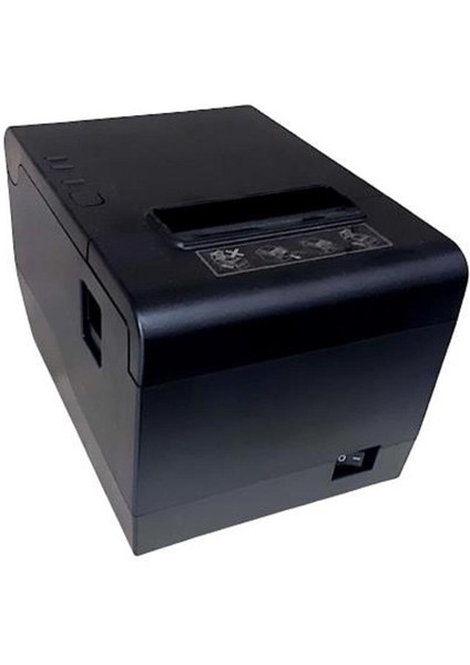 Q800 USB+ETHERNET FİŞ YAZICI modelleri