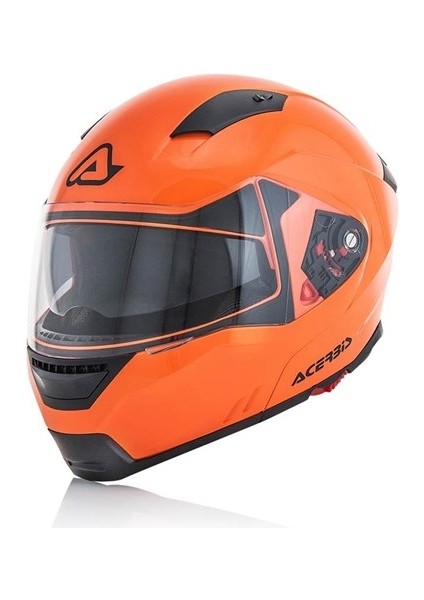 Box G-348 Kask Turuncu
