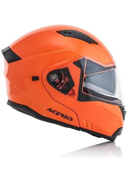 Box G-348 Kask Turuncu