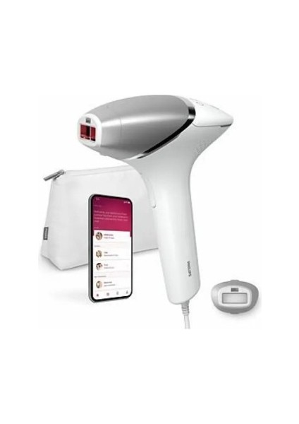 Lumea Advanced BRI940 Ipl Epilatör