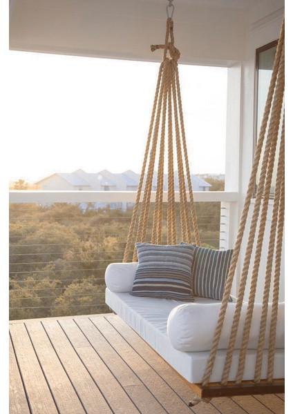 Ahşapsalıncak (Mindersiz)