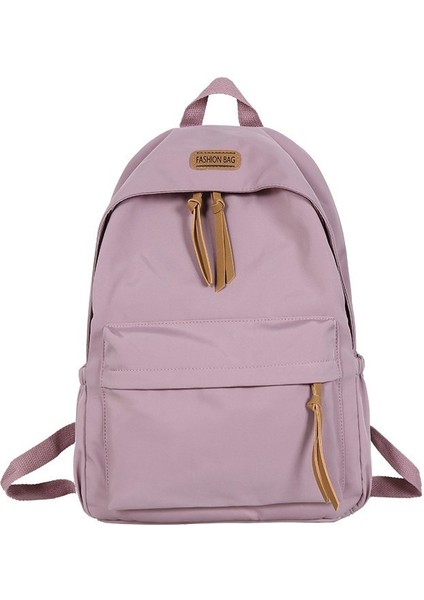 Sırt Çantası (Yurt Dışından)