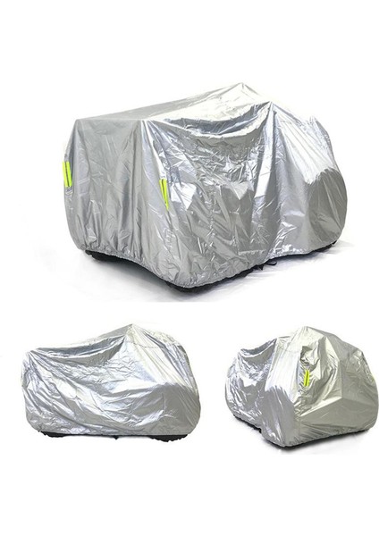 Atv'yi Rain Hail Xxl'den Korur Için Ağır Hizmet Tipi Malzeme Profesyonel (Yurt Dışından)