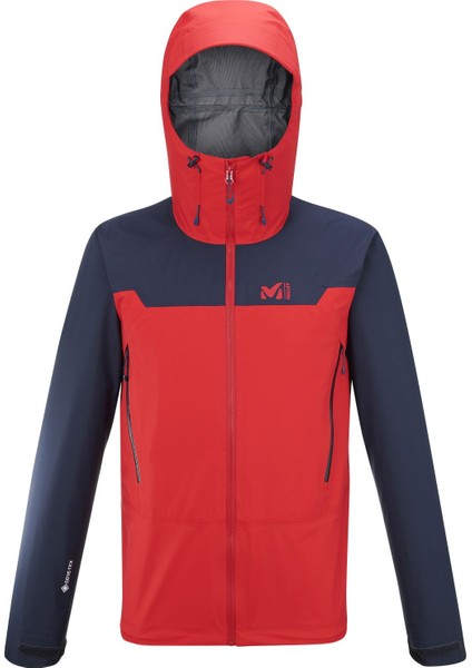 Kamet Lıght Gore-Tex Plaın 3lceket MIV7739 8083