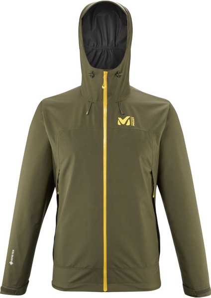 Mungo Iı Gore-Tex Paclıte® 2,5 Katmanlı Erkek Ceket MIV9336 9644