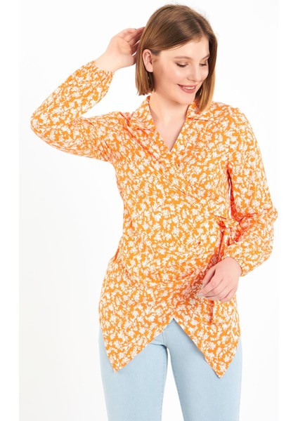 Gömlek Yaka Bluz fırsatları