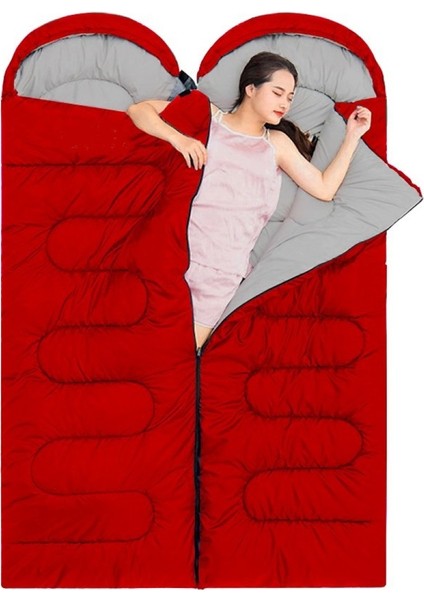 Kamp Uyku Tulumu 0ºc modelleri