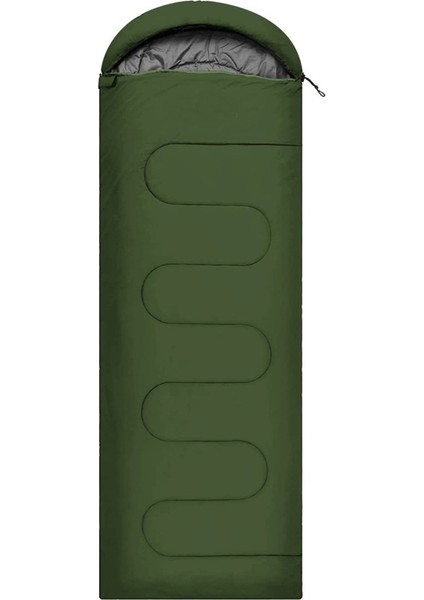 Kamp Uyku Tulumu 0ºc