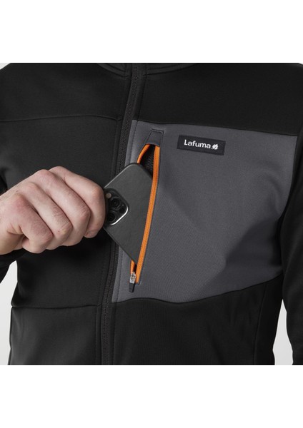 Shıft Hoodie Erkek Kapşonlu Tam Fermuar Polar LFV12143 0247 indirimleri