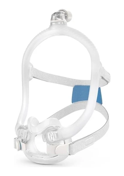 Airfit F30I Tam Yüz Cpap Maskesi