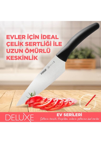 Deluxe Şef Bıçağı 14 Cm fiyatları