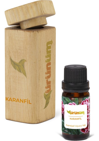 Karanfil 10 ml