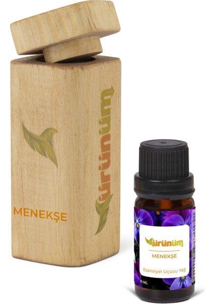 Menekşe 10ML