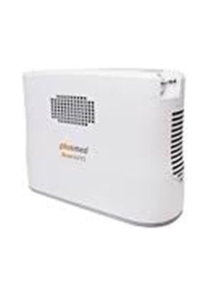 Respiaid P2 Taşınabilir Oksıjen Konsantratörü