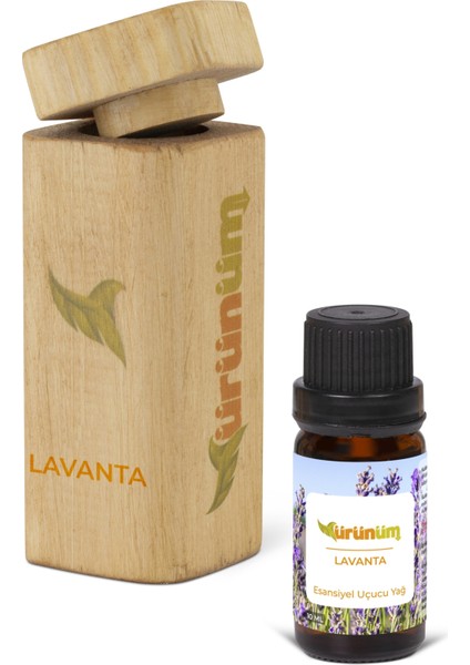 Lavanta 10ML