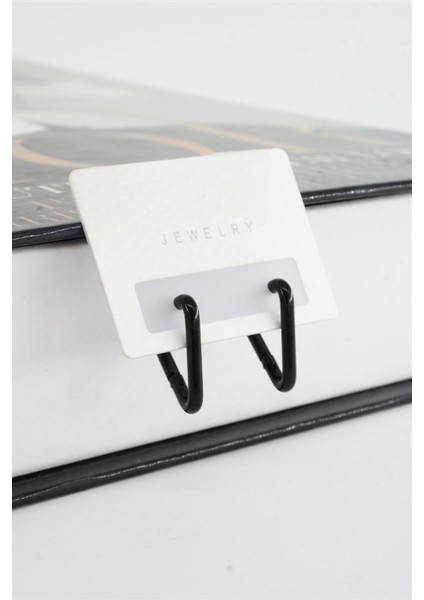 Kadın 316 L Paslanmaz Çelik 2 cm Üçgen Model Küpe fiyatları