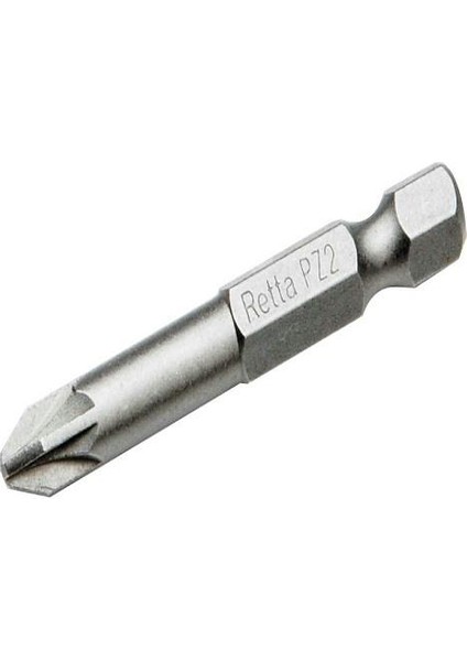 RBZ1150 PZ1X150 Yıldız Bits Uç Retta
