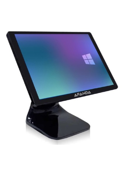 AF-1600İ Seri İ5/8/120 Pos Pc