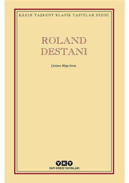 Roland Destanı