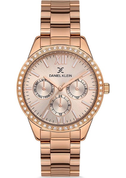 DK936985 Kadın Kol Saati