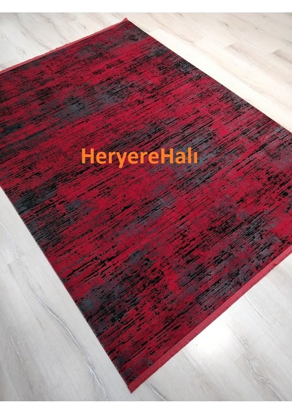 Sateen St 20 Red Xw 160X230 cm fiyatları