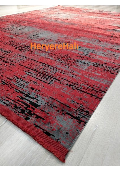 Sateen St 20 Red Xw 160X230 cm modelleri