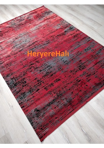 Sateen St 20 Red Xw 160X230 cm fırsatları