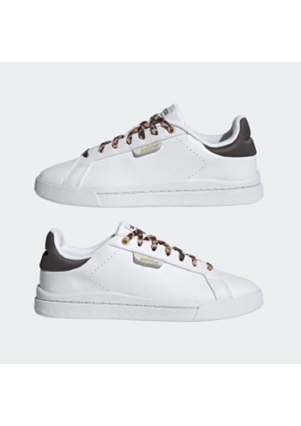 Kadın Tenis Ayakkabısı Court Sılk Shoes GW1453 indirimleri