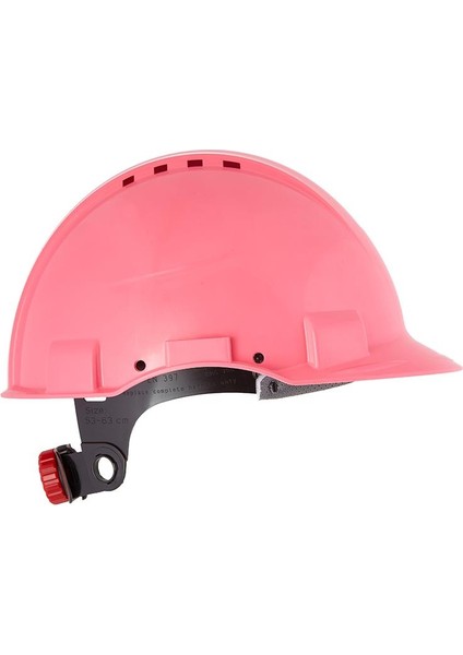 Cng 600 Pembe Baret