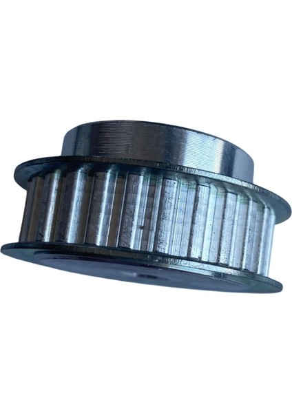 Xl Zamanlama Kasnağı M8 27 Diş 037LY12 Avare Kasnak