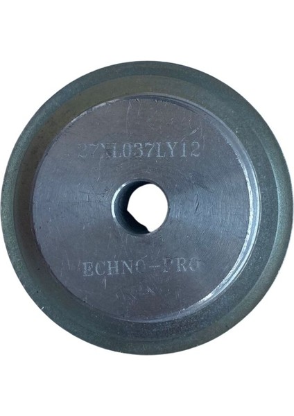 Xl Zamanlama Kasnağı M8 27 Diş 037LY12 Avare Kasnak modelleri