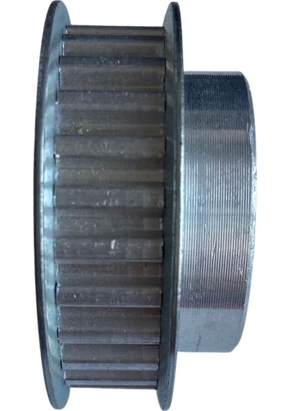 Xl Zamanlama Kasnağı M8 27 Diş 037LY12 Avare Kasnak fırsatları