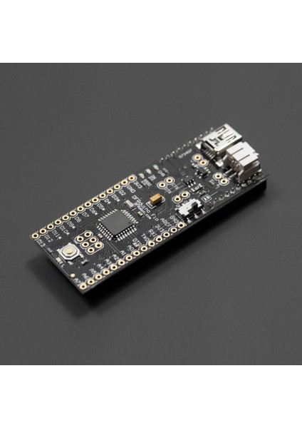 Fıo (Arduino Compatible)(Discontinued) *arduino Uyumlu