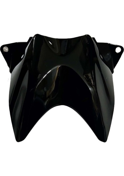 Honda CBR125R 2011-2019 Siyah Depo Önü Üstü Grenajı A Dp2