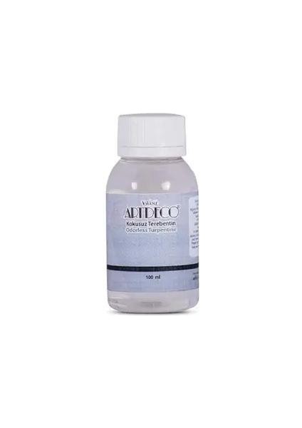 Terebentin Kokusuz 100 ml