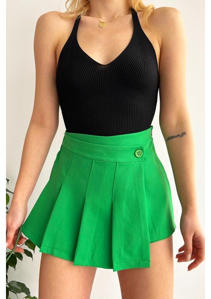 Düğmeli Şortetek fiyatları