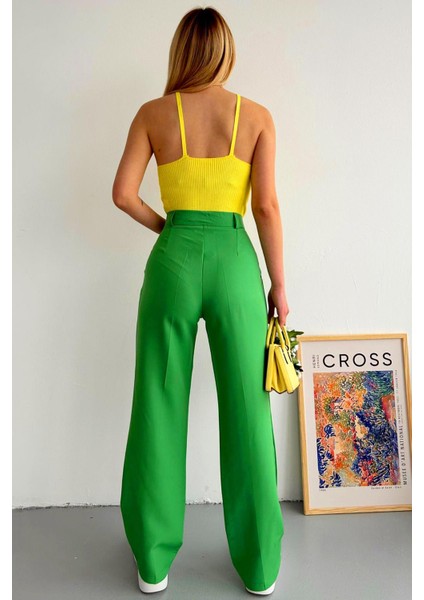 Palazzo Pantolon modelleri