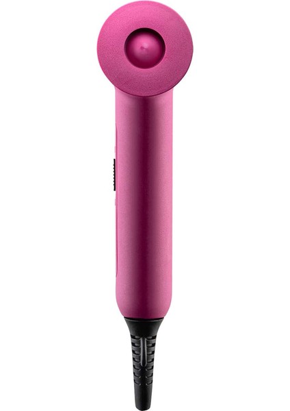 Pembe Elchim Fön Makinası - 34