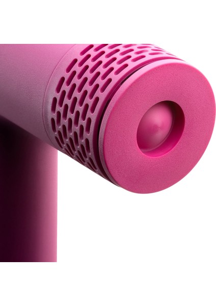 Pembe Elchim Fön Makinası - 34