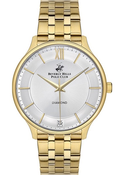 BP3307X.150 Erkek Kol Saati