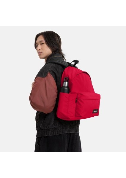 Sırt Çantası Day Pak'r Laptop Gözlü Sailor Red 84Z