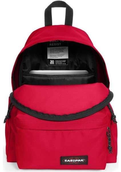 Sırt Çantası Day Pak'r Laptop Gözlü Sailor Red 84Z