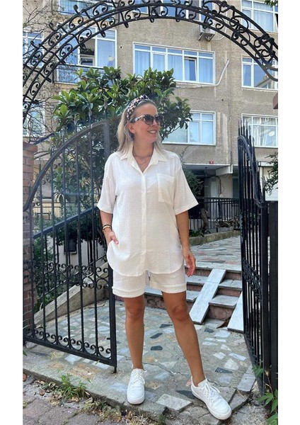 Gömlek Şort Takım fiyatları