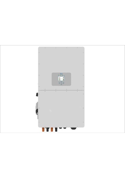 Deye 30KW Hibrit Trifaze (Hv) On Grid Inverter